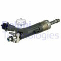 Einspritzdüse 28579609 DELPHI für OPEL PEUGEOT CITROËN DS