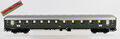Märklin H0 AC -Abteilwagen 1/2 Kl. DB III "Basel-Hagen"- Art. 43969 o.OVP - D492