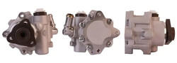 Servolenkungspumpe hydraulisch 15-0012 ELSTOCK für AUDI SKODA VW