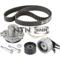 NTN SNR KDP453.250 Wasserpumpe Zahnriemensatz für OPEL ALFA ROMEO SAAB FIAT