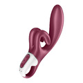 Satisfyer Klitorisreizer Touch Me (22cm, 3 Motoren, flexibel)