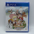 Story of Seasons: Friends of Mineral Town - PlayStation 4 / PS4 (NEU & OVP!)