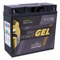 Intact Bike-Power Gel 51913 GEL51913 51913, YT19BL-BS