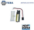 76416 ELEKTRISCH KRAFTSTOFFPUMPE MEAT & DORIA NEU OE QUALITÄT