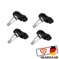 4x Reifendrucksensor RDKS Für Mercedes W212 W205 W447 A0009050030 TPMS