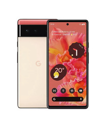 Neu Google Pixel 6 8+128GB 5G Android Smartphone Ohne Vertrag Handys