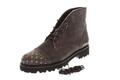 Gabor Damen Stiefelette pepper/argento (Schwarz) 91.801.19