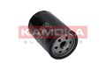 KAMOKA F100501 Ölfilter für AUDI BARKAS FORD PORSCHE SEAT TRABANT VW WARTBURG