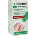 CICLOPOLI gegen Nagelpilz m.Applikationshilfe 6.6 ml PZN 2247667