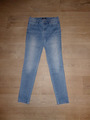 S.OLIVER BLACK LABEL SIENNA SLIM FIT leichte Jeans Skinny Gr.36 L30 **TOP** R0