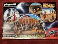 PLAYMOBIL 70576 Back to the Future Part III Adventskalender NEU ungeöffnet