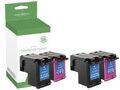 Tinten Patronen kompatibel zu HP 301 XL Deskjet 1050 2540 2050 A 3050 Envy 4500