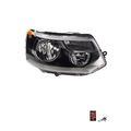 Scheinwerfer + Osram Night Breaker Laser passend für VW Transporter T5 - Rechts