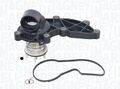 MAGNETI MARELLI Thermostat für Kühlmittel / Kühlerthermostat 352317003670