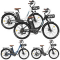 Fafrees F26 Lasting 26 Zoll E-Bike Elektrofahrrad 250W E Mountainbike 36V 20.3Ah