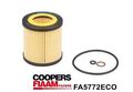 FA5772ECO FILTER ÖLFILTER FÜR BMW ALPINA X1 + X3 + X6 + X5 + X4 + E60 04-19