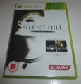 Silent Hill HD Collection (Xbox 360 Spiel) PAL UK [spielt auf Xbox One Serie X]