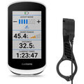 Garmin Edge Explore 2 GPS Fahrradcomputer mit Power Mount für E-Bikes (NEU-OVP)