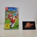 Switch - Mario Golf Super Rush