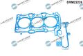 Dr.Motor Automotive Dichtung Zylinderkopf für BMW 1er F40 F20 2 Active Tourer