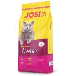 Josera JosiCat Sterilised Classic 10kg