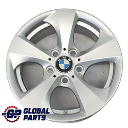 BMW E90 E91 F30 Alu Felge Alufelge Links 16" Streamline 306 ET:31 7J 6795805