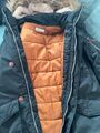 Jacke Winterjacke 158 v. H&M - neuw