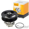 CONTINENTAL WASSERPUMPE FÜR FIAT PANDA ALFA ROMEO MITO OPEL ASTRA H CORSA D 1.3