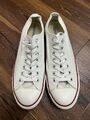 Converse Chucks weiß Gr.44.5 (UK 10.5)