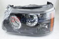 Scheinwerfer Licht Vorne Links Range Rover Sport 3.0 3.6 5.0 VALEO 044664