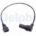 DELPHI Kurbelwellensensor Impulsgeber SS10821 für OPEL SAAB VECTRA CC J96 ASTRA