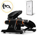 *B-WARE* Stepper Mini Heimtrainer Expander Computer Display Fitness Sport