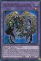 Millenniumäugiges Opfer MAMA-DE064 Ultra Rare Magnificent Mavens Yugioh Deutsch