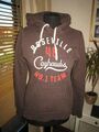 H&M Hoodie Kapuzenpullover Sweatpullover Kapuzensweatshirt Gr.S Sweatshirt Pulli