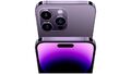 Apple iPhone 14 Pro 256 GB deep purple violett, neues Ladekabel, Top Zustand,