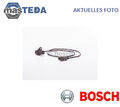 0 261 210 150 KURBELWELLENSENSOR IMPULSGEBER BOSCH FÜR CHEVROLET ASTRA,VECTRA