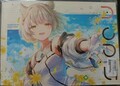 Xenoblade Chronicles Illustration Fanbook By Frara Coco Doujinshi + Bookmark NEW