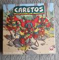 CARETOS - Spiel von Paolo Pereira / Heidelberger - wie neu