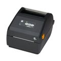 Zebra ZD421D 203 dpi direkter thermischer Desktop-Etikettendrucker (ZD4A042-D0EW02EZ)