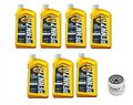 PENNZOIL SRT 0W40 mit ORIGINAL FILTER MO-041 5038041AA