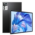 2024 Tablet 10 Zoll Tablet Android 14 12GB RAM+256GB 8000mAh 5G WlFl PC 13MP+8MP