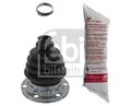 FEBI BILSTEIN 38333 Faltenbalgsatz, Antriebswelle für AUDI SEAT SKODA VW