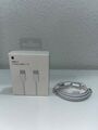 Original Apple USB-C zu USB-C MUF72ZM/A Ladekabel 1 Meter iPad Pro Air Macbook