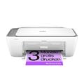 HP DeskJet 2820e All-in-One Multifunktionsdrucker, Weiß #1907013