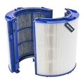 Filter Luftreiniger kompatibel mit Dyson PURIFIER COOL FORMALDEHYDE TP09