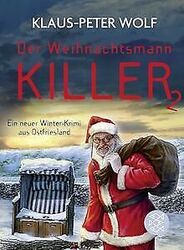 Der Weihnachtsmannkiller 2: Ein neuer Winter-Krimi ... | Buch | Zustand sehr gutGeld sparen und nachhaltig shoppen!