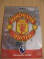 NEU! Panini Adrenalyn XL Premier League 2023-2024 Logo Manchester United # 244