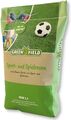 Greenfield Sportrasen und Spielrasen 5kg Gras Samen Rasen Sport Familie Robust