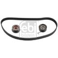 1x Zahnriemensatz FEBI BILSTEIN 23437 passend für OPEL VAUXHALL