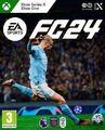 EA Sports FC 24 gebrauchtes Xbox One Spiel